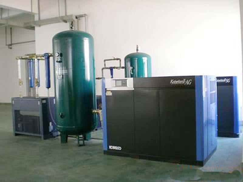 神鋼空壓機(jī)保養(yǎng)步驟 神鋼空壓機(jī)保養(yǎng)步驟